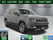 Jeep Wagoneer L