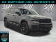  Jeep Grand Cherokee L