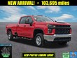 Chevrolet Silverado 2500HD