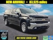 Chevrolet Silverado 1500 LTD