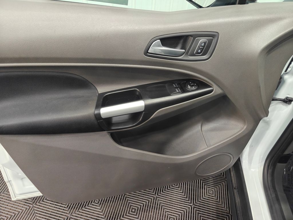 2022 Ford Transit Connect XLT - Photo 45