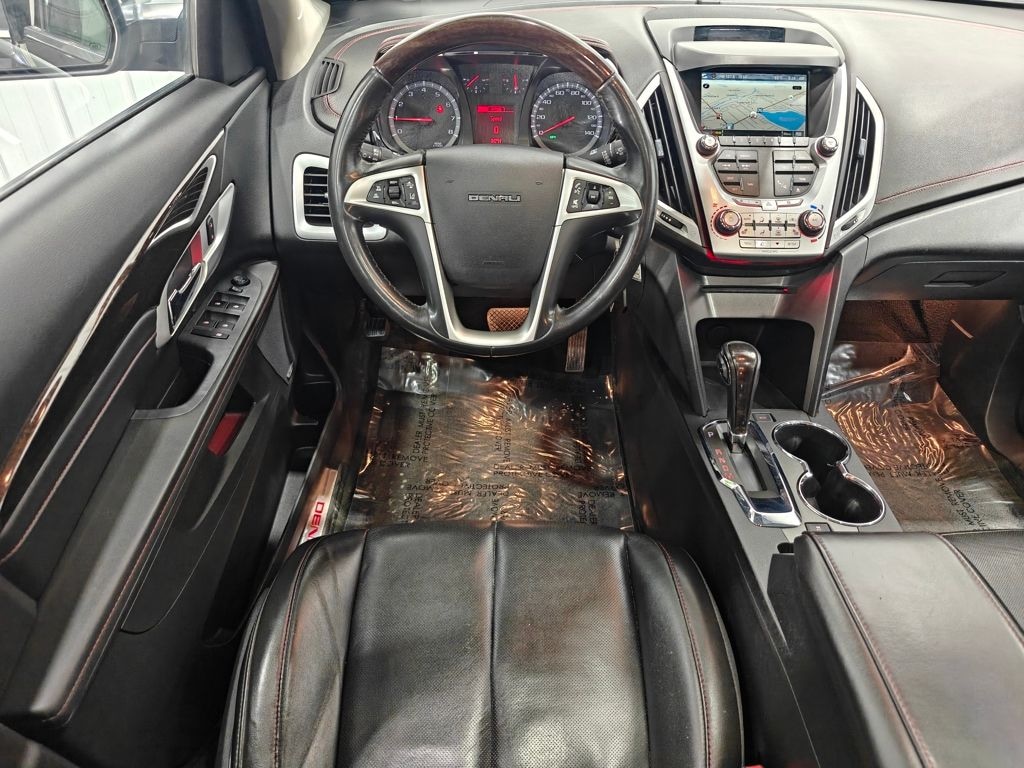 Used 2013 GMC Terrain Denali SUV