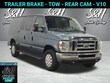  Ford E-350SD