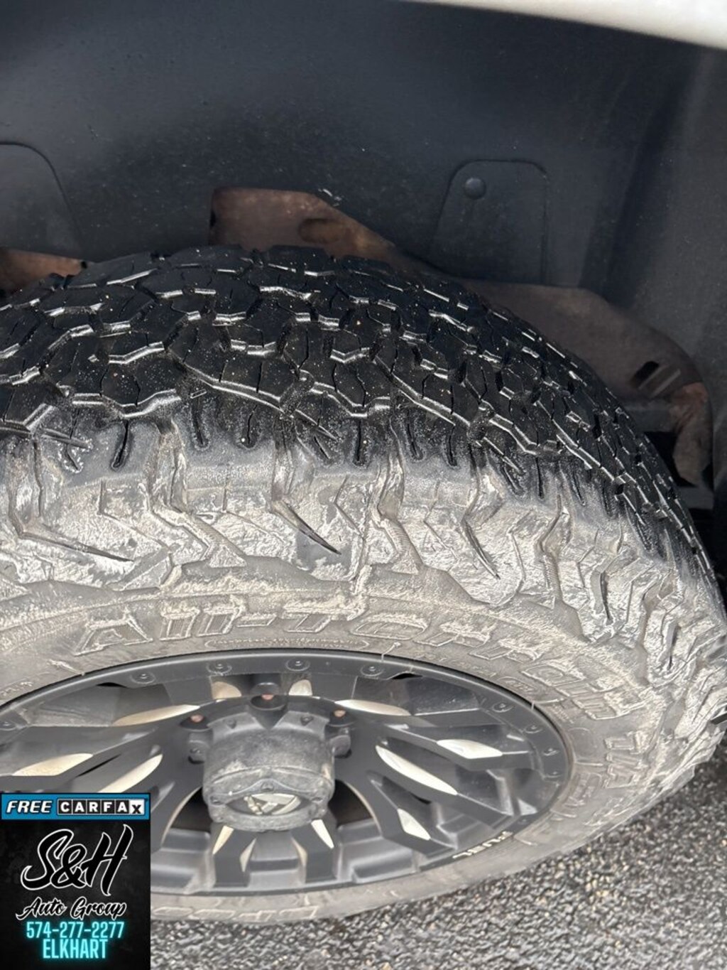 Used 2013 Chevrolet Avalanche 1500 LT Truck