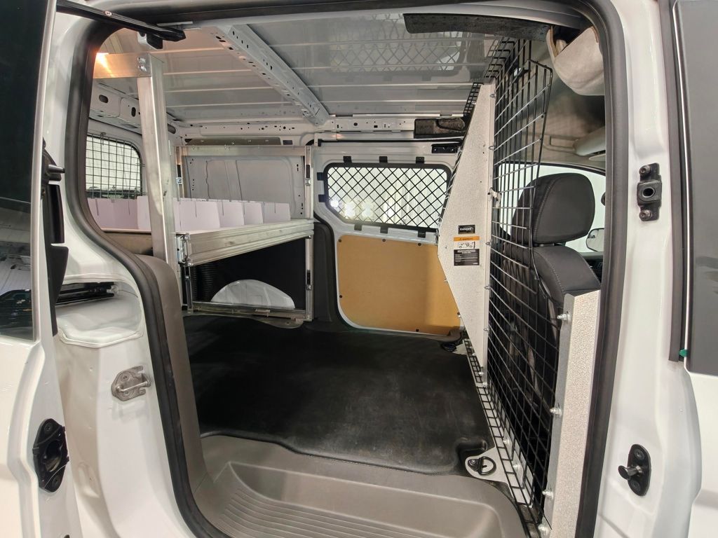 2022 Ford Transit Connect XLT - Photo 19