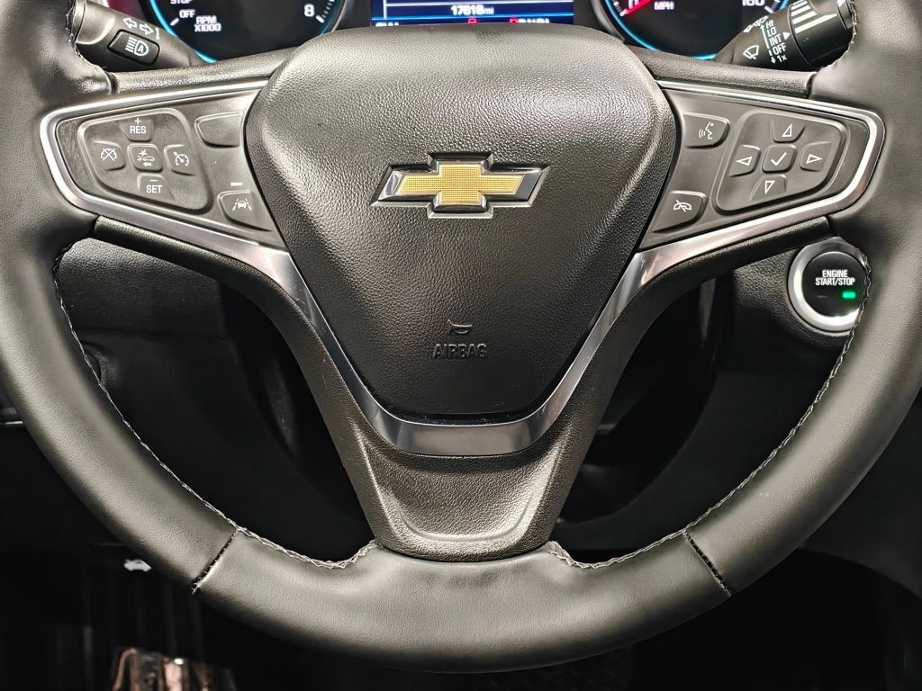 Used 2024 Chevrolet Equinox LT SUV