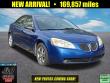  Pontiac G6