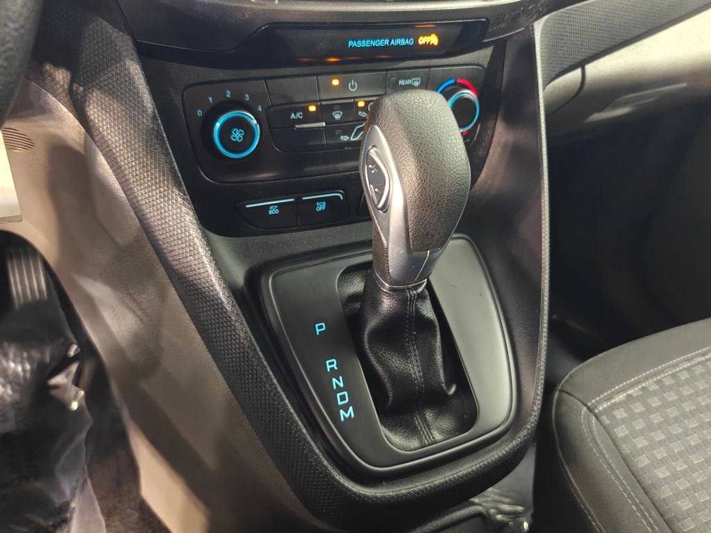 2022 Ford Transit Connect XLT - Photo 9