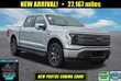 Ford F-150 Lightning