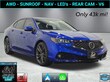 Acura TLX
