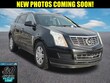  Cadillac SRX