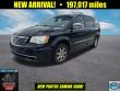  Chrysler Town & Country