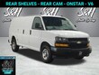 Chevrolet Express 2500