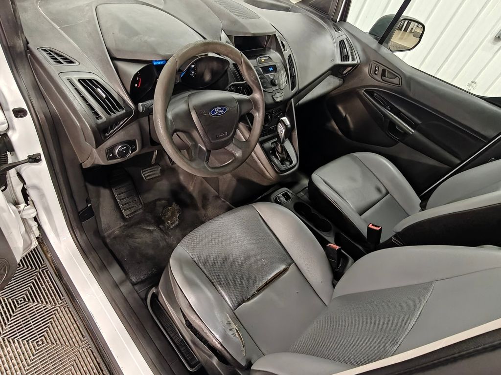 2015 Ford Transit Connect XL photo 3