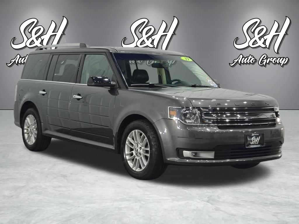 Vehicle Image 2