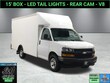 Chevrolet Express 3500