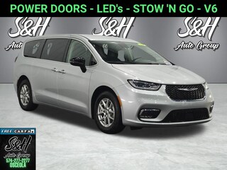 2024 Chrysler Pacifica Touring L Minivan/Van