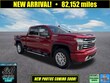 Chevrolet Silverado 2500HD