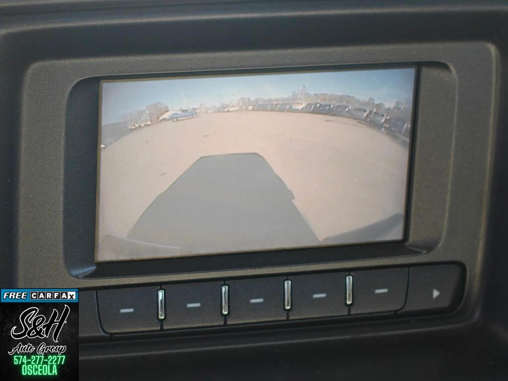 Used 2016 Chevrolet Colorado Work Truck Truck