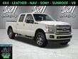  Ford F-250SD