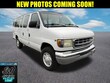  Ford E-350SD