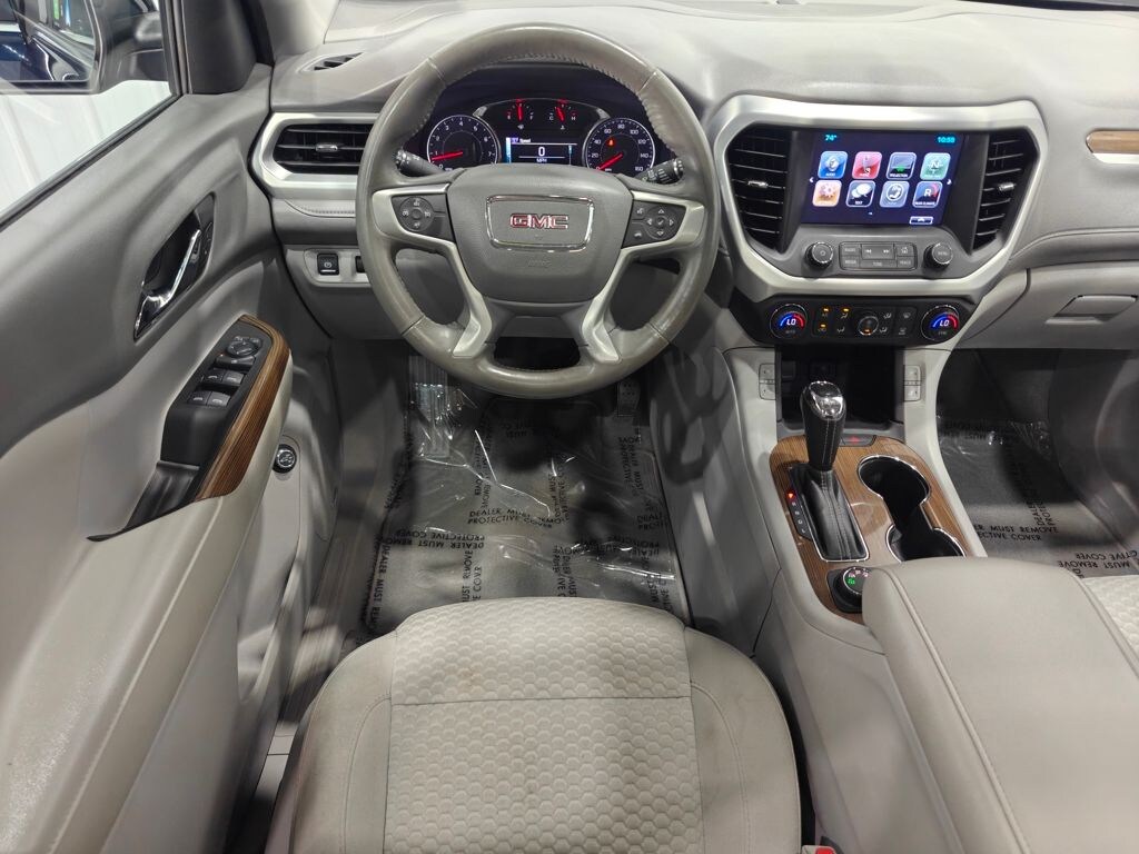 Used 2017 GMC Acadia SLE-2 SUV