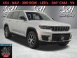  Jeep Grand Cherokee L