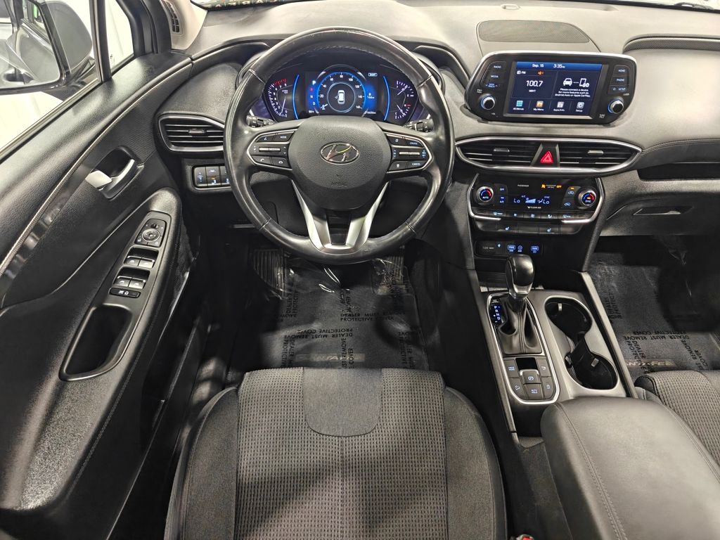 Used 2020 Hyundai Santa Fe SEL SUV