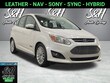  Ford C-Max Hybrid