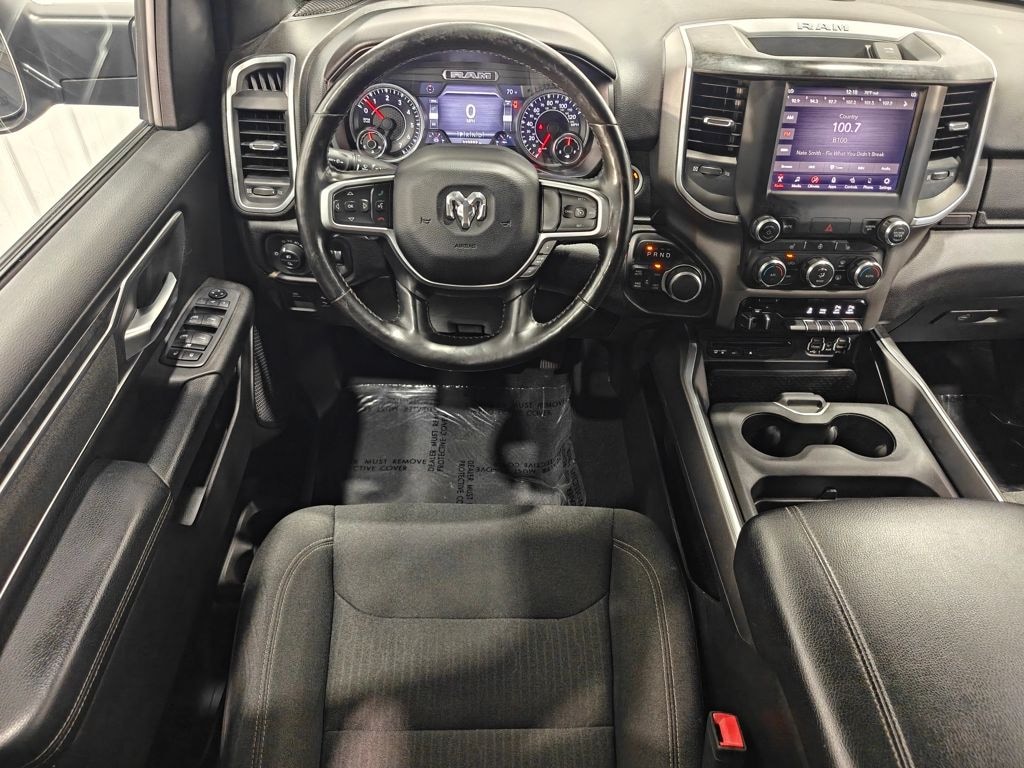 Used 2019 Ram 1500 Big Horn/Lone Star Truck