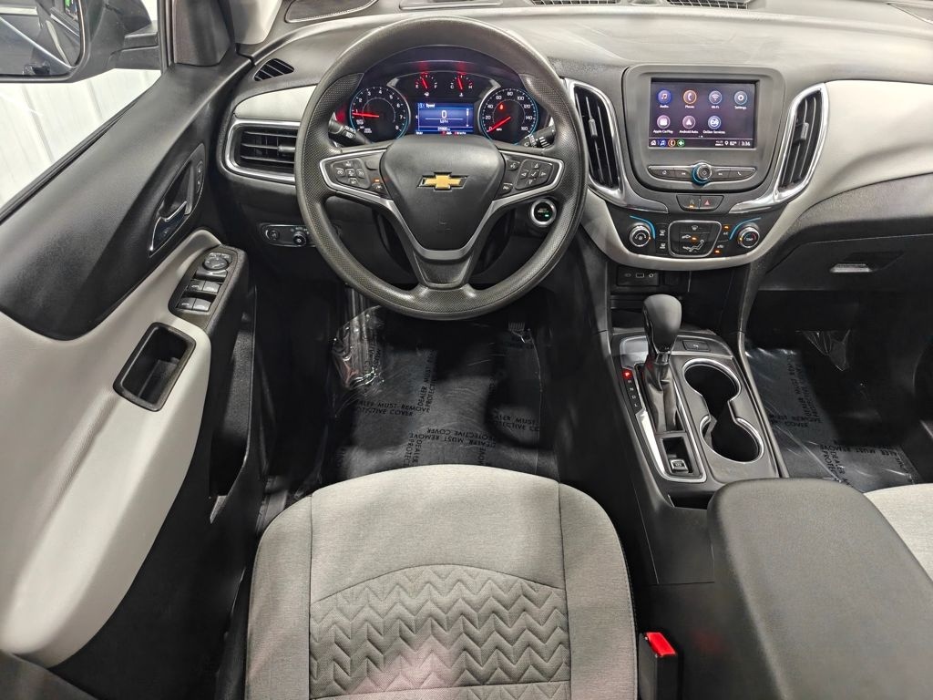 Used 2023 Chevrolet Equinox LT SUV
