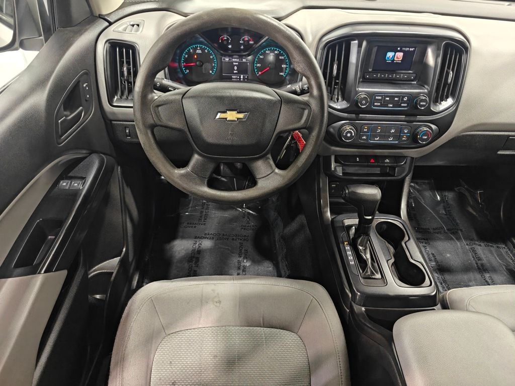 Used 2016 Chevrolet Colorado Work Truck Truck