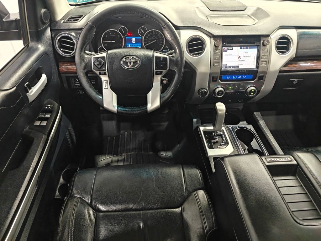 2016 Toyota Tundra Limited photo 3