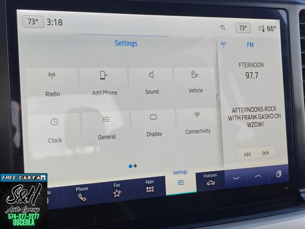 Used 2022 Ford F-150  Truck