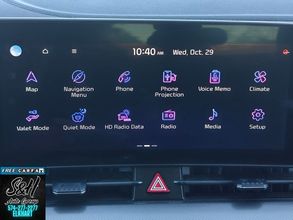 Used 2023 Kia Sportage SX-Prestige SUV