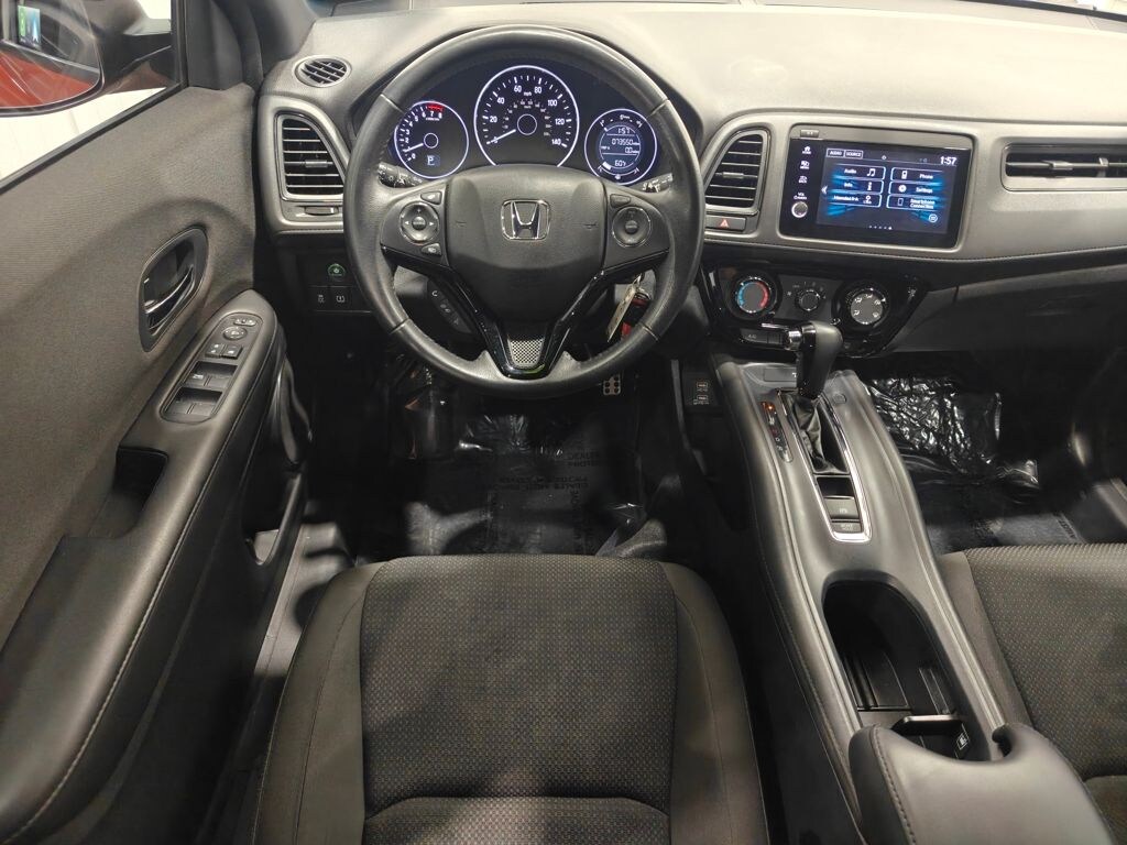 Used 2020 Honda HR-V Sport SUV