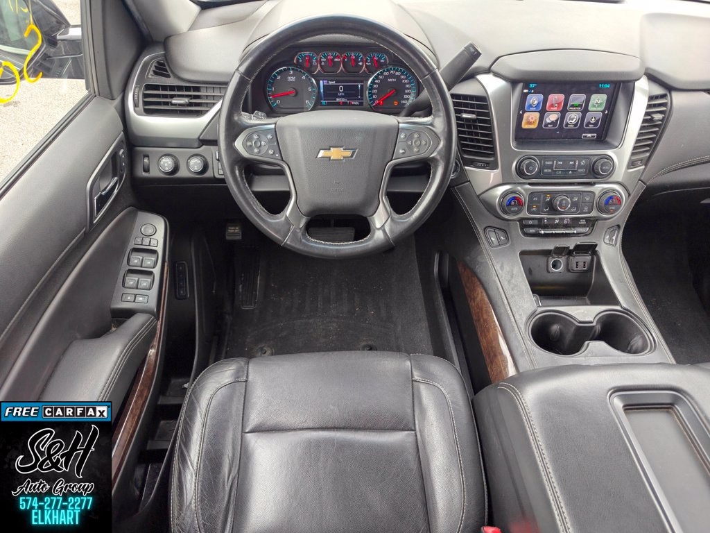 Used 2019 Chevrolet Tahoe LT SUV