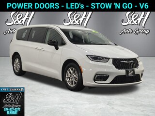 2024 Chrysler Pacifica Touring L Minivan/Van