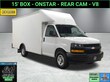 Chevrolet Express 3500