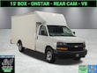Chevrolet Express 3500
