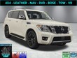Nissan Armada