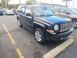 Jeep Patriot