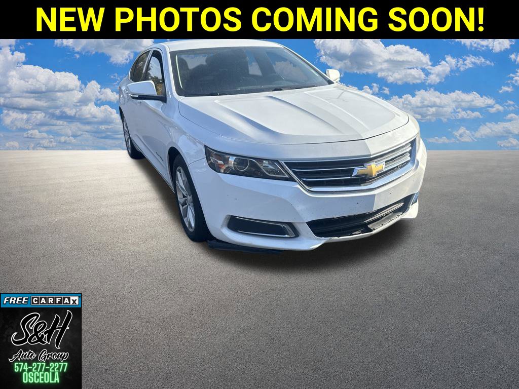 Chevrolet Impala