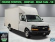 Chevrolet Express 3500
