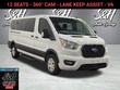  Ford Transit-350