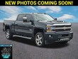  Chevrolet Silverado 2500HD