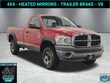 Dodge Ram 2500