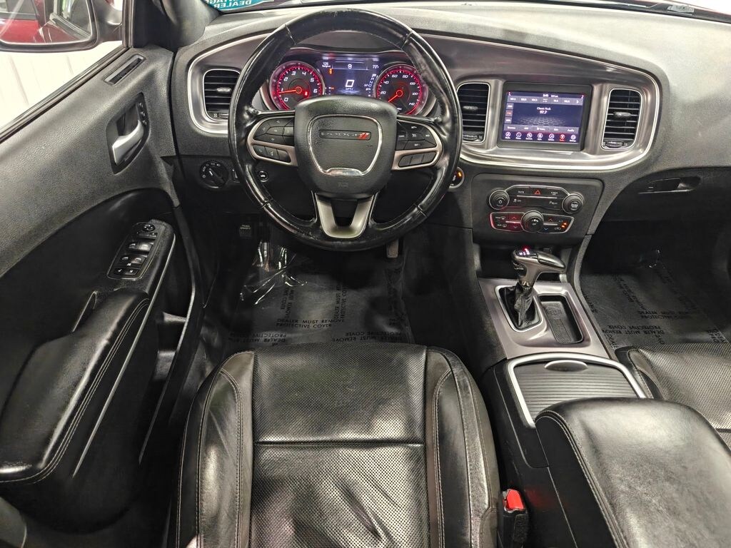 Used 2021 Dodge Charger SXT Sedan