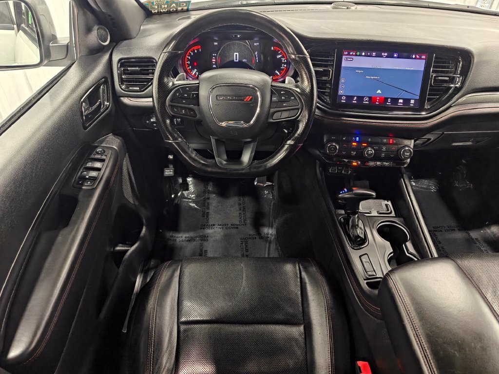 Used 2022 Dodge Durango R/T SUV
