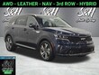  Kia Sorento Plug-In Hybrid